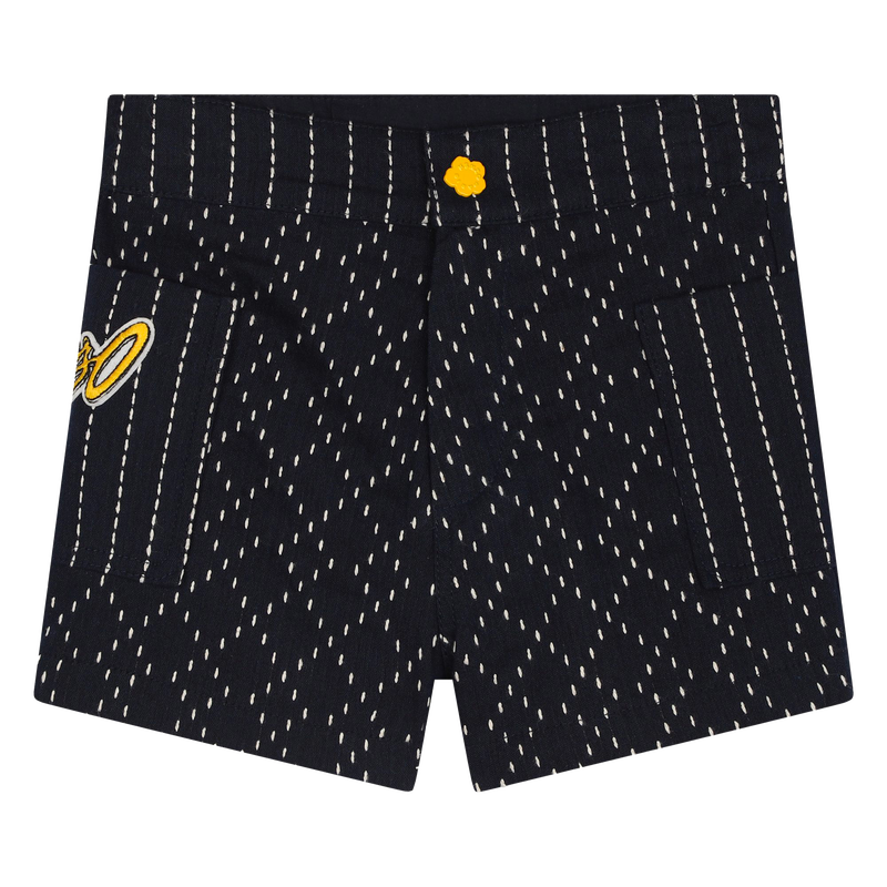 Short fantaisie KENZO KIDS 
                    FILLE