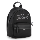 Sac &agrave; dos KARL LAGERFELD KIDS 
                    FILLE