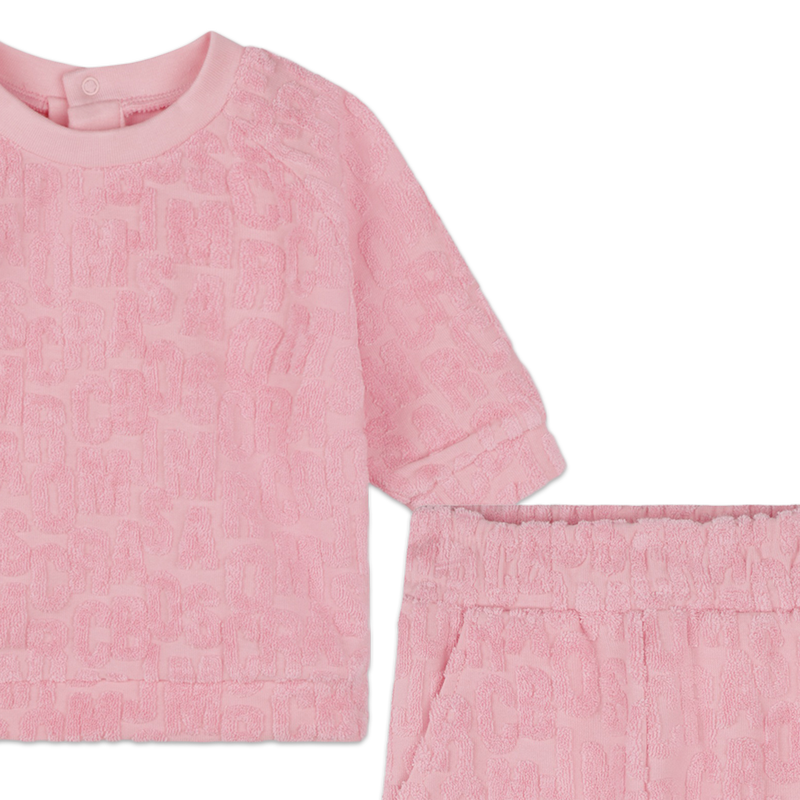 Ensemble de jogging MARC JACOBS 
                    UNISEXE