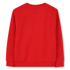 Sweat en molleton TIMBERLAND 
                    GARCON