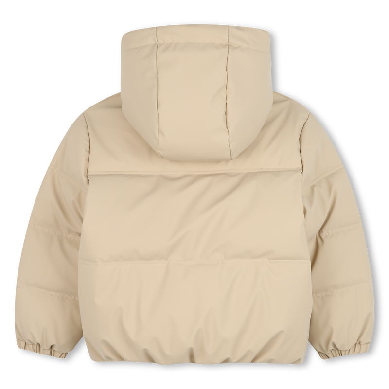 Doudoune à capuche BILLIEBLUSH 
                    GARCON