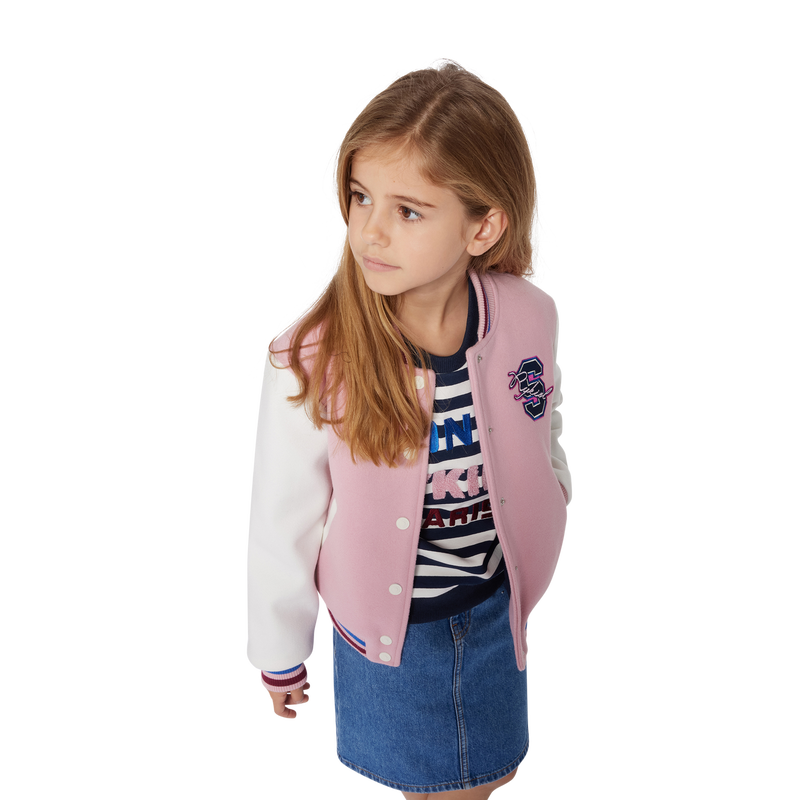 Blouson SONIA RYKIEL 
                    FILLE