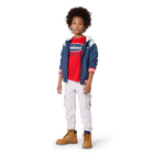 Tee-shirt manches courtes TIMBERLAND 
                    GARCON