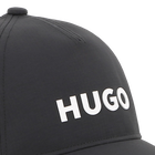 Casquette ajustable Hugo 
                    UNISEXE