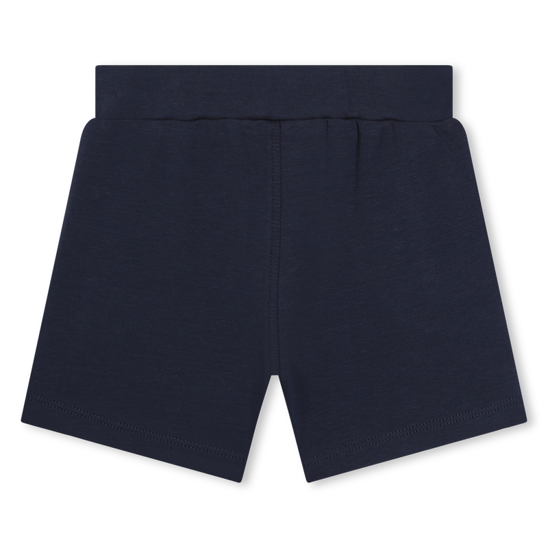 Ensemble polo et bermuda KARL LAGERFELD KIDS 
                    GARCON