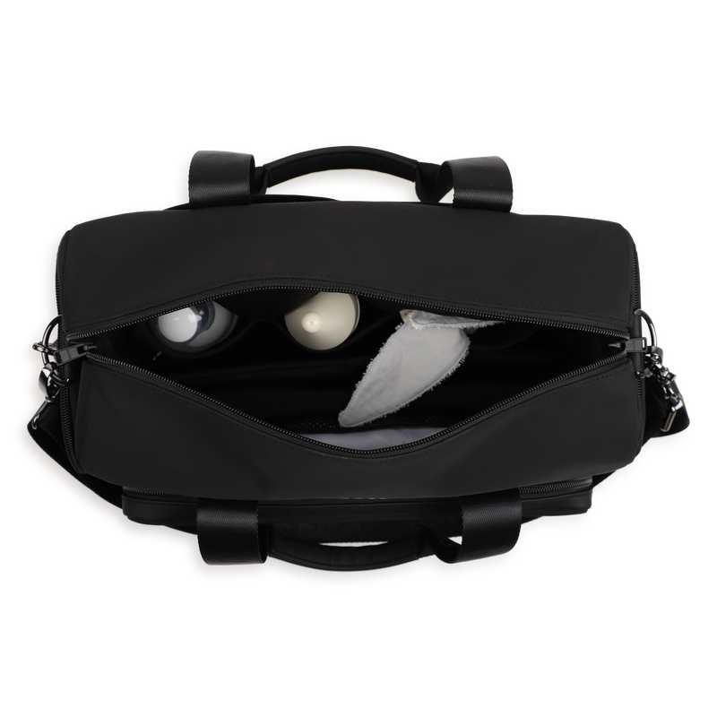 SAC &Agrave; LANGER BOSS 
                        UNISEXE