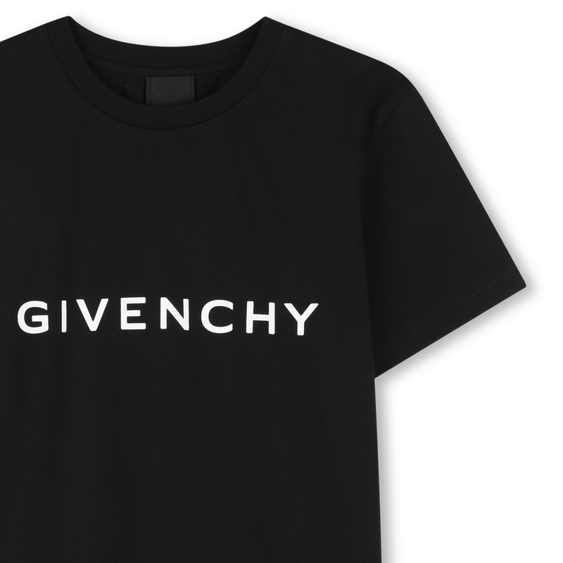 T-shirt à manches courtes GIVENCHY 
                    UNISEXE