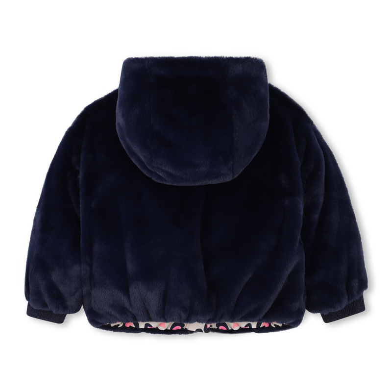 Doudoune réversible BILLIEBLUSH 
                    FILLE