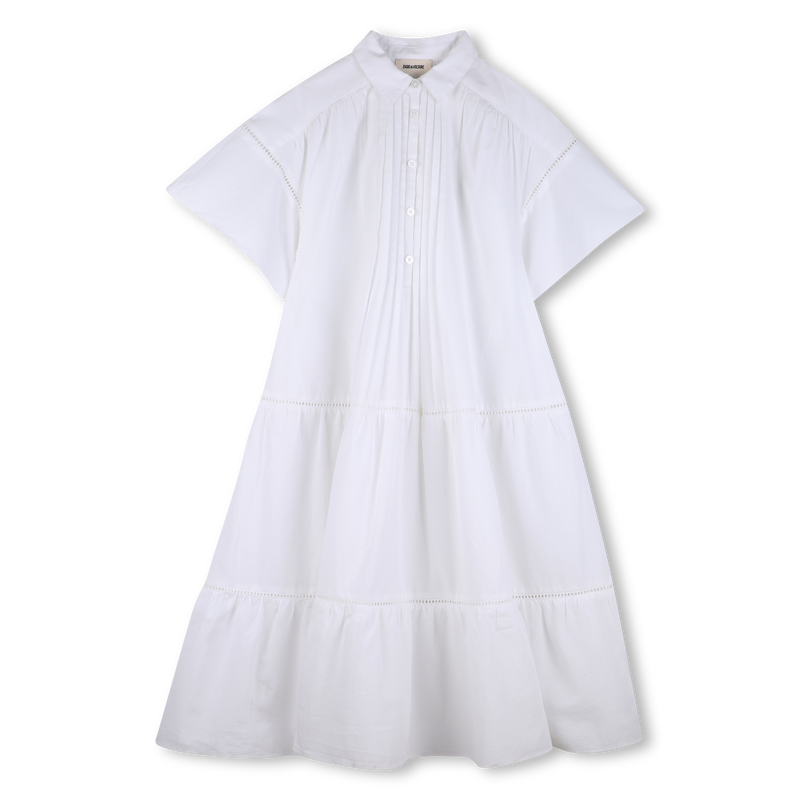 ROBE LONGUE ZADIG & VOLTAIRE 
                        FILLE