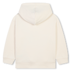 Sweat-shirt &agrave; capuche MARC JACOBS 
                    FILLE