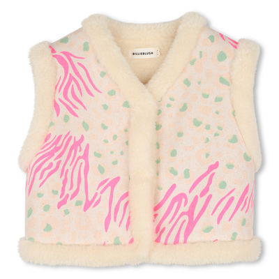 Veste sans manches BILLIEBLUSH FILLE