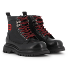 Bottines Hugo 
                    GARCON