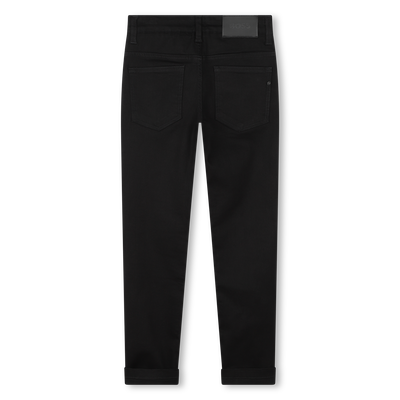 Jean à taille ajustable BOSS GARCON