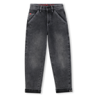 Pantalon en jean Hugo 
                    GARCON