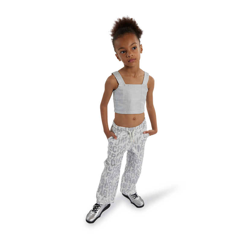 Pantalon de jogging MARC JACOBS 
                    UNISEXE