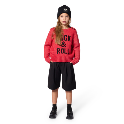Pull ZADIG & VOLTAIRE FILLE