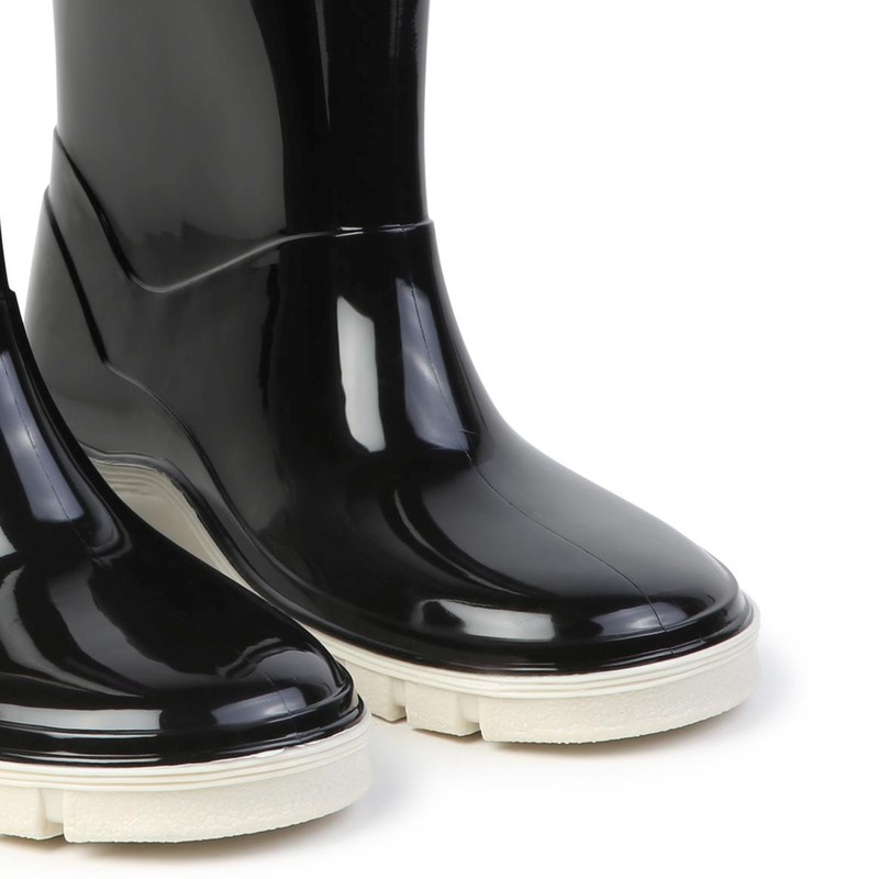 Bottes de pluie THE MARC JACOBS 
                    UNISEXE