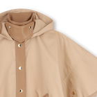 Cape en toile CHLOE 
                    FILLE