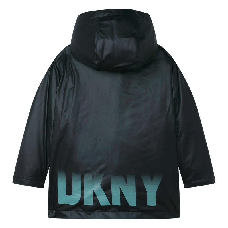 Parka 2-en-1 déperlante DKNY 
                    GARCON