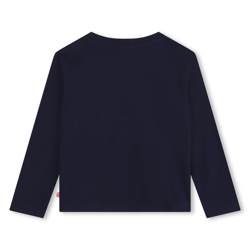 T-shirt à manches longues BILLIEBLUSH 
                    FILLE