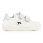 Baskets KARL LAGERFELD KIDS 
                    FILLE