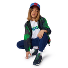 T-shirt manches courtes Hugo 
                    GARCON
