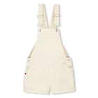 Salopette short Hugo 
                    FILLE