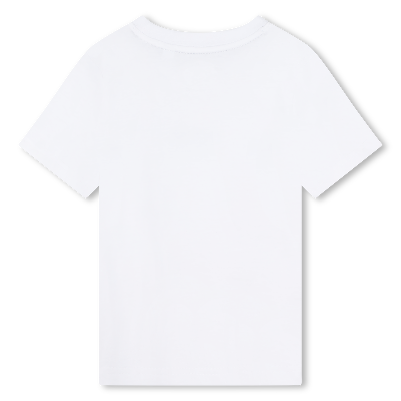 T-shirt manches courtes TIMBERLAND 
                    GARCON