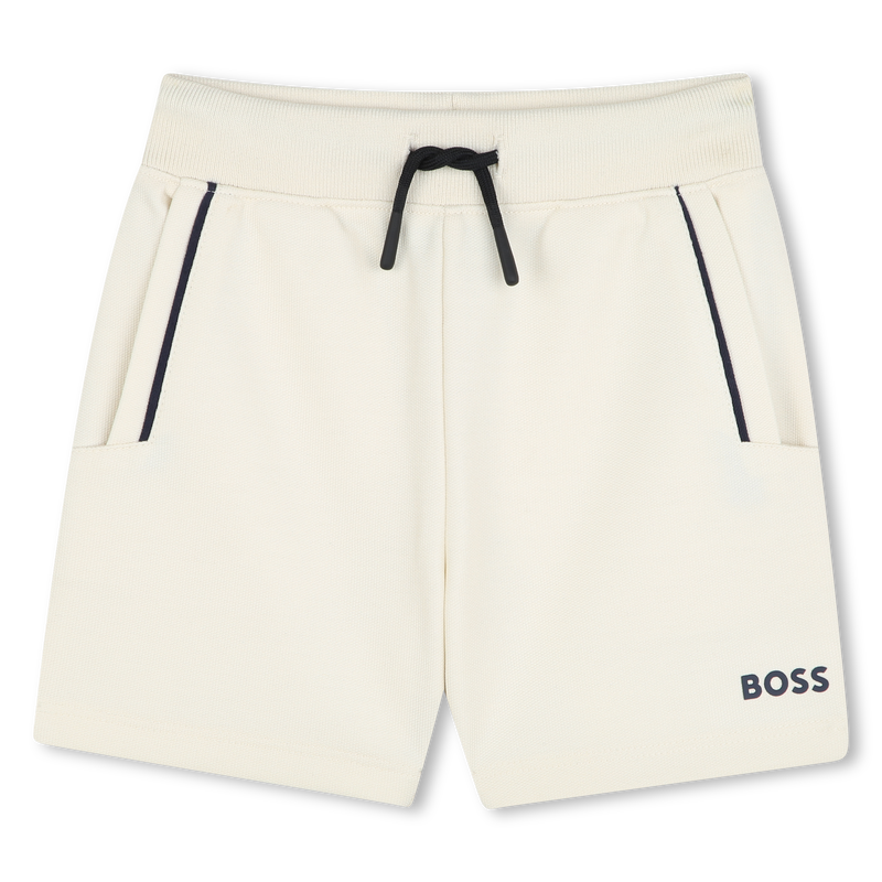 Ensemble short et T-shirt BOSS 
                    GARCON