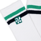 Chaussettes mi-hautes KIDS AROUND 
                    GARCON