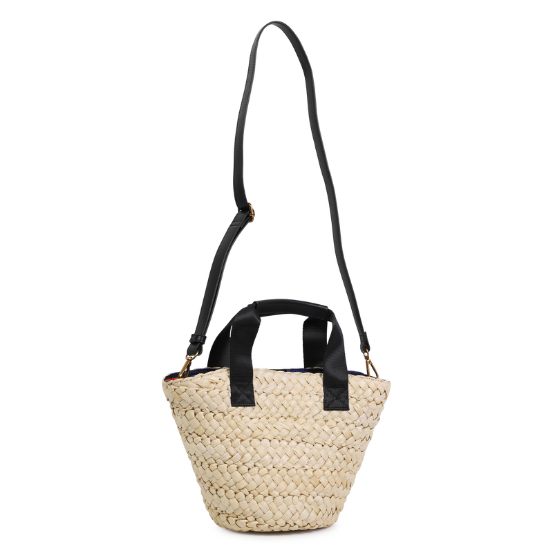 Sac &agrave; main &agrave; bandouli&egrave;re SONIA RYKIEL 
                        FILLE