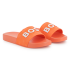 Claquettes BOSS 
                    GARCON