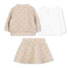 Ensemble trois pi&egrave;ces MICHAEL KORS 
                    FILLE