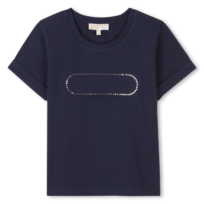 T-shirt de c&eacute;r&eacute;monie MICHAEL KORS FILLE
