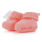 Chaussons &agrave; coeur brod&eacute; BILLIEBLUSH 
                    FILLE