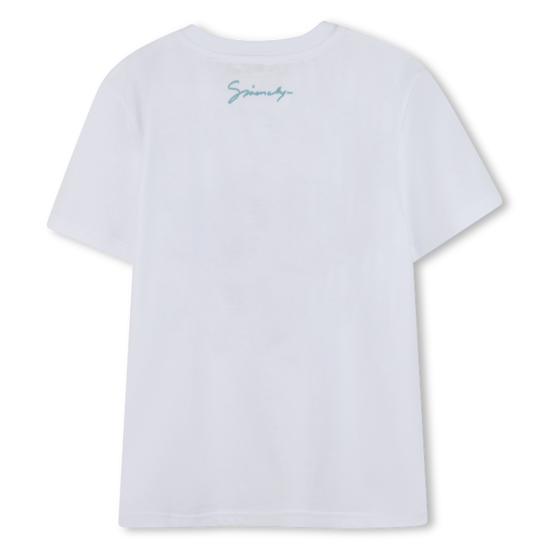 T-shirt à manches courtes GIVENCHY 
                    GARCON