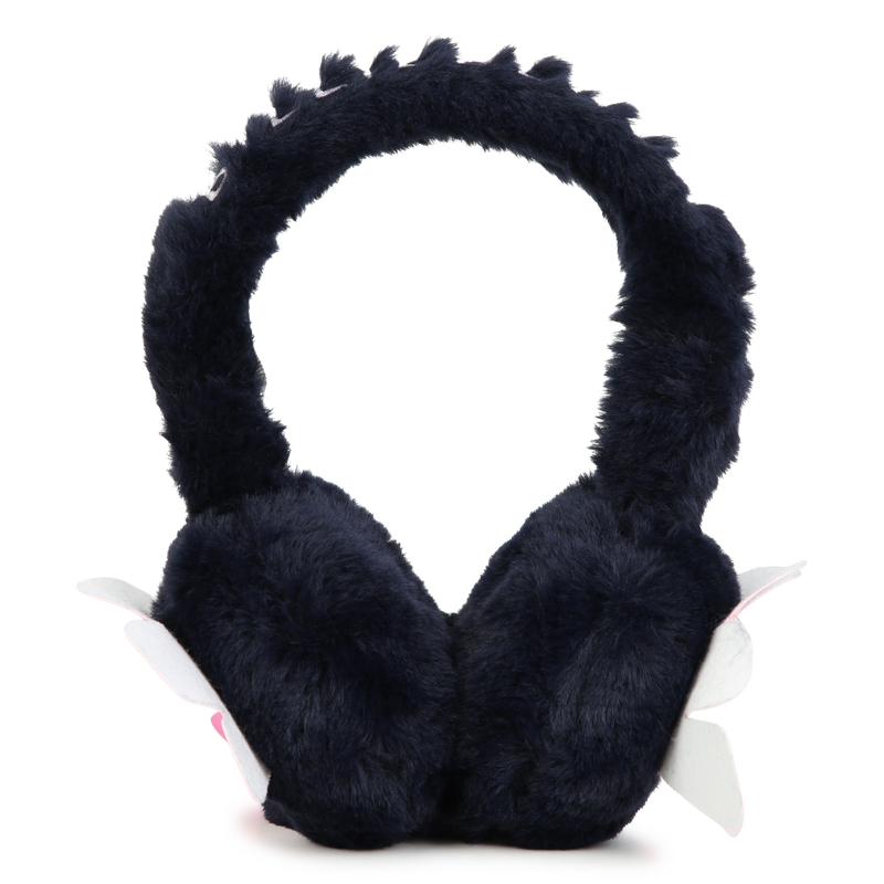 Cache-oreilles BILLIEBLUSH 
                        FILLE