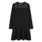 Robe manches longues DKNY 
                    FILLE