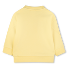 Sweat en molleton GIVENCHY 
                    GARCON