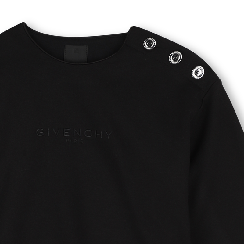 Sweat-shirt GIVENCHY 
                        FILLE