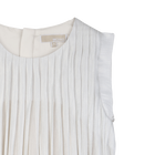 Robe ceremonie sans manches MICHAEL KORS 
                    FILLE