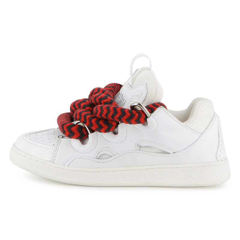Baskets à lacets LANVIN 
                    GARCON
