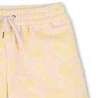 Short imprim&eacute; CHLOE 
                    FILLE