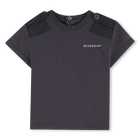 Tee-shirt manches courtes GIVENCHY 
                    GARCON