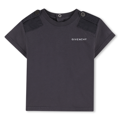 Tee-shirt manches courtes GIVENCHY GARCON