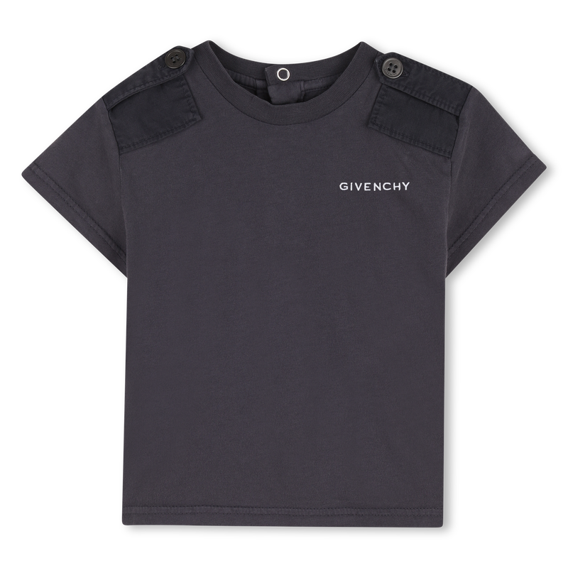 Tee-shirt manches courtes GIVENCHY 
                        GARCON
