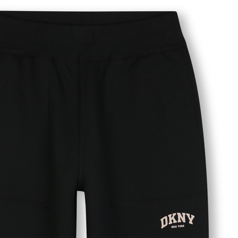 Pantalon r&eacute;versible DKNY 
                        GARCON