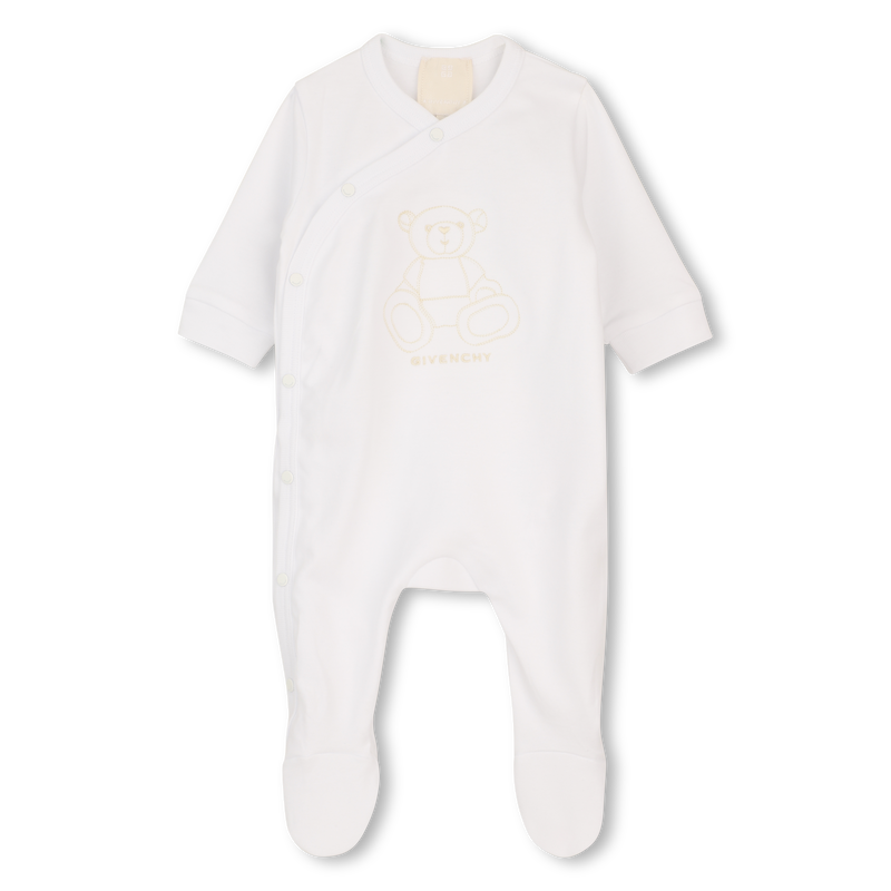 ENSEMBLE 3 PIECES GIVENCHY 
                        UNISEXE