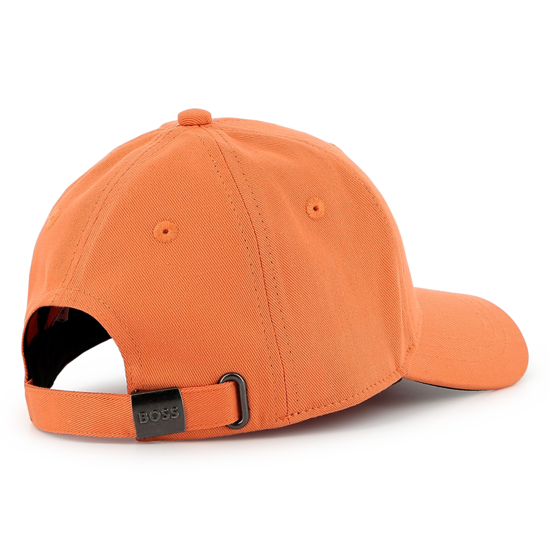 Casquette à fermeture réglable BOSS 
                    GARCON