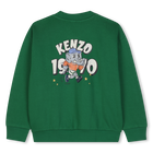 Sweat-shirt KENZO KIDS 
                    GARCON